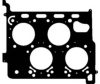WILMINK GROUP WG1189930 Gasket, cylinder head